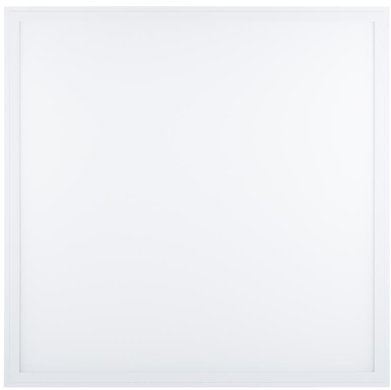 Panel LED 40W 4400lm 4000K 595x595mm, Solentis